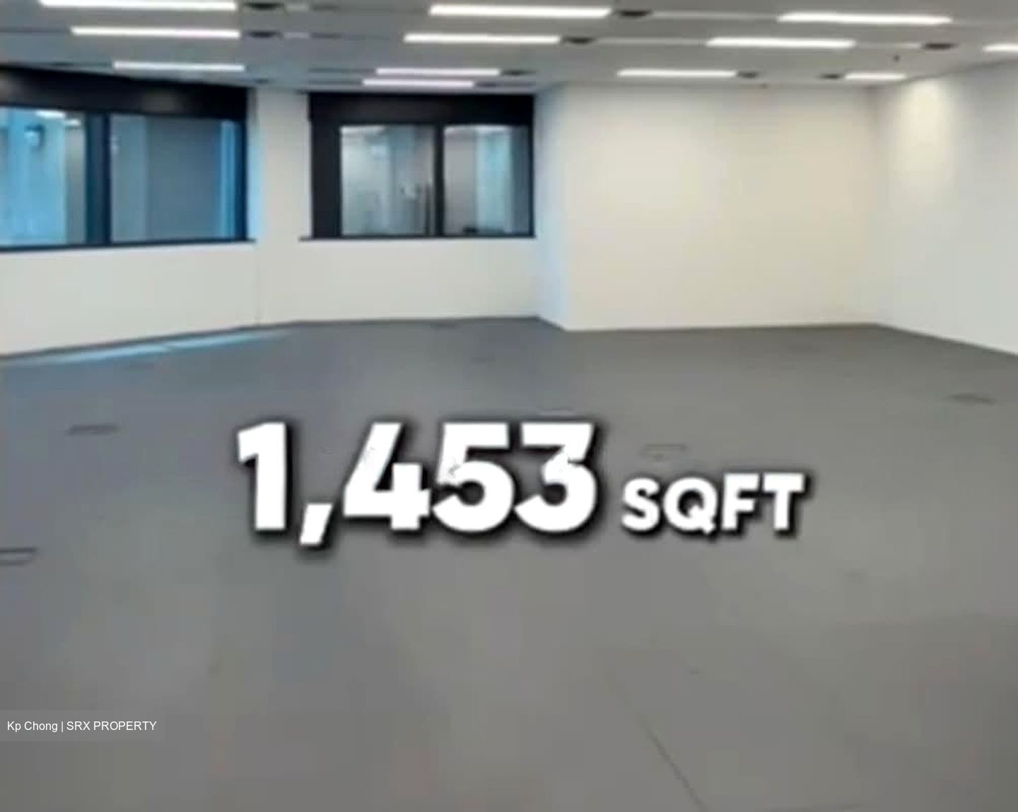 Robinson 77 (D1), Office #556773971